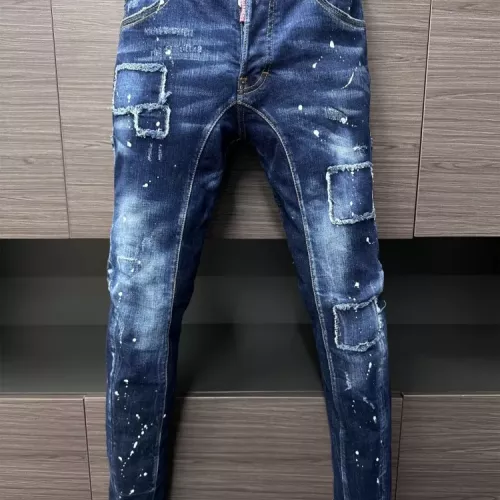 Dsquared Jeans For Men #1368931