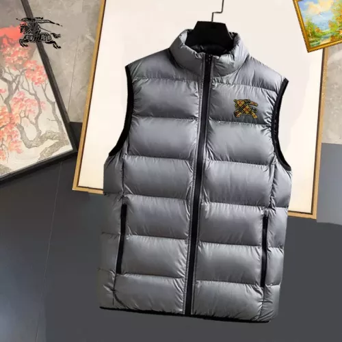 Burberry Jackets Sleeveless For Men #1368932
