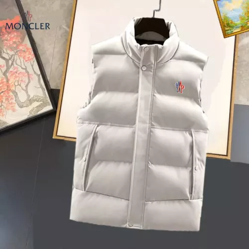Moncler Jackets Sleeveless For Men #1368941