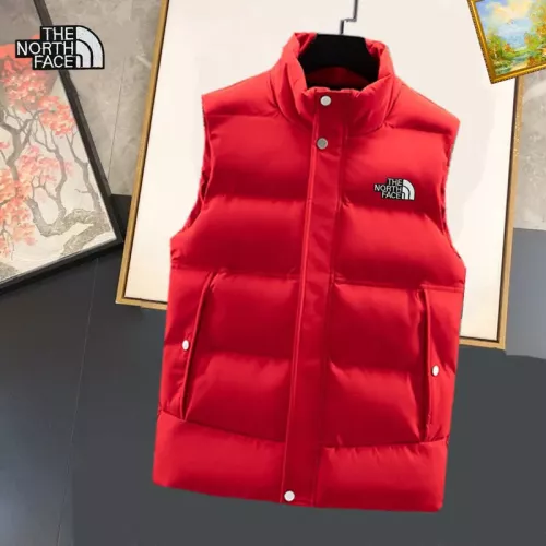 The North Face Jackets Sleeveless For Men #1368946