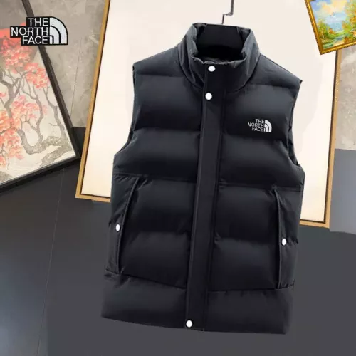 The North Face Jackets Sleeveless For Men #1368948