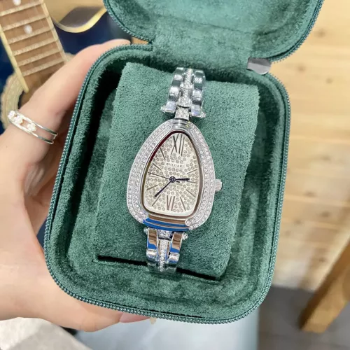 Replica Bvlgari Watches For Women #1369007, $27.00 USD, [ITEM#1369007], Replica Bvlgari Watches outlet from China