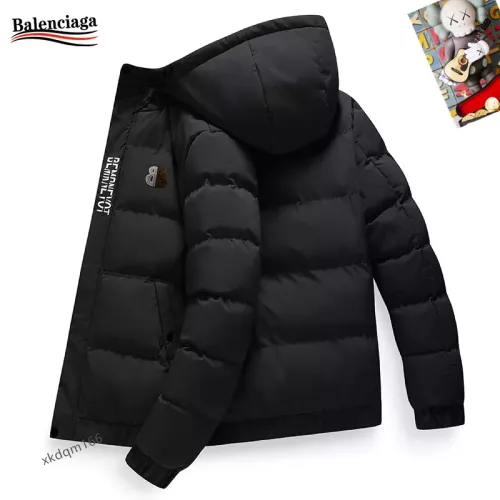 Balenciaga Jackets Long Sleeved For Men #1369018