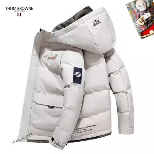 Replica Thom Browne Jackets Long Sleeved For Men #1369035, $72.00 USD, [ITEM#1369035], Replica Thom Browne Jackets outlet from China