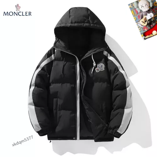 Moncler Jackets Long Sleeved For Men #1369064