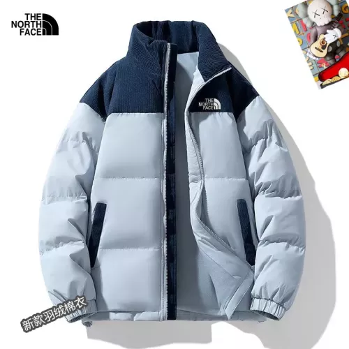The North Face Jackets Long Sleeved For Men #1369088