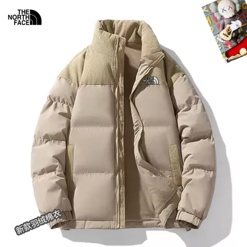 The North Face Jackets Long Sleeved For Men #1369089