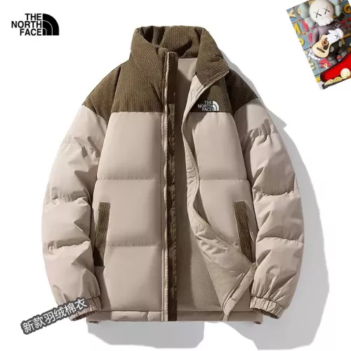 The North Face Jackets Long Sleeved For Men #1369090