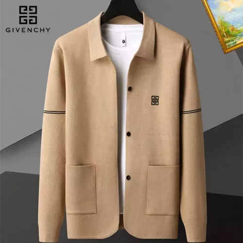 Givenchy Sweaters Long Sleeved For Men #1369290