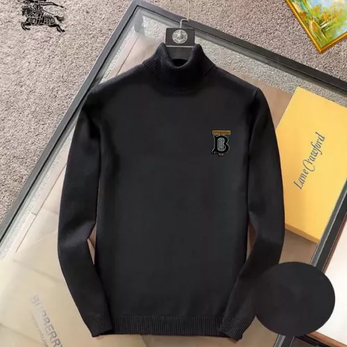 Burberry Fashion Sweaters Long Sleeved For Men #1369336
