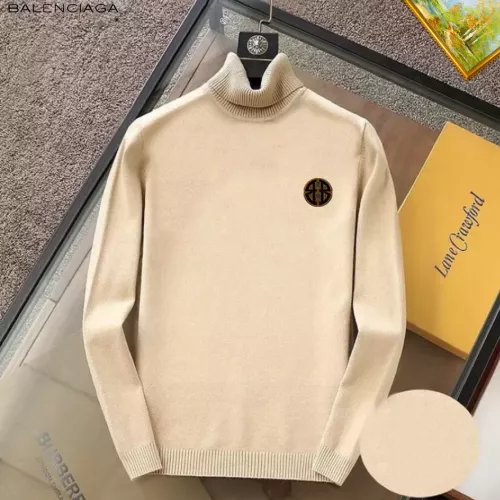 Balenciaga Sweaters Long Sleeved For Men #1369342