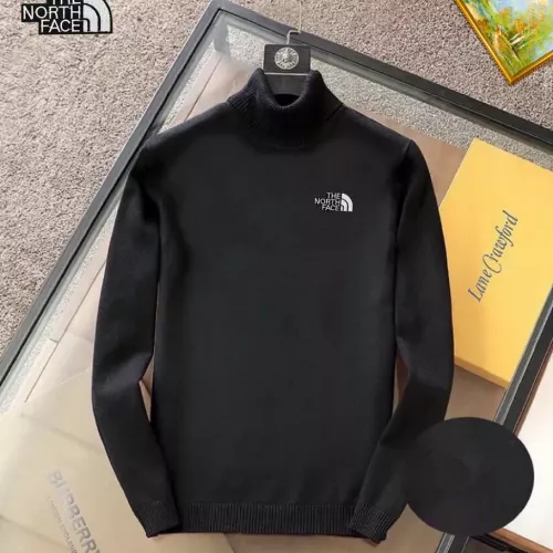The North Face Sweaters Long Sleeved For Men #1369357
