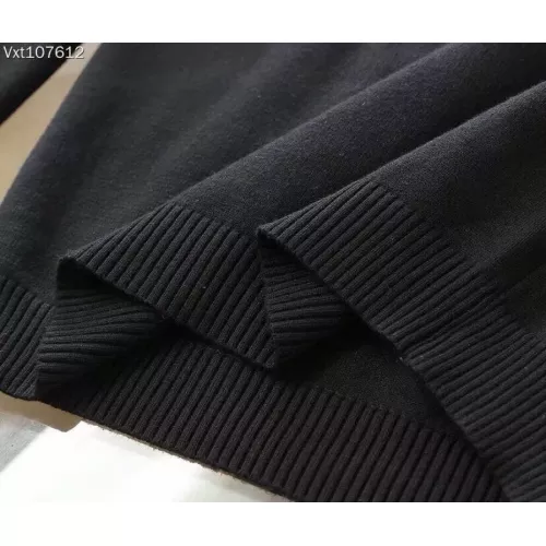 Replica Balenciaga Sweaters Long Sleeved For Men #1369402 $42.00 USD for Wholesale