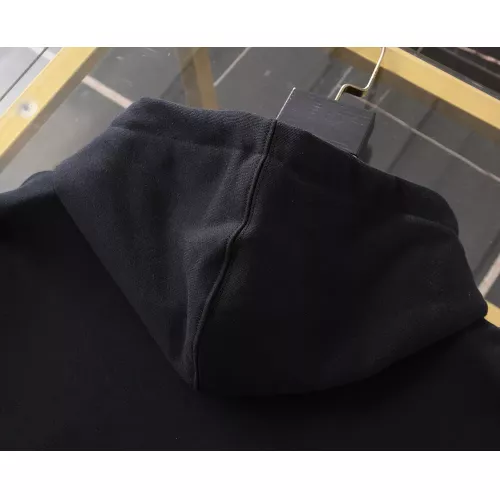 Replica Balenciaga Hoodies Long Sleeved For Men #1369439 $45.00 USD for Wholesale