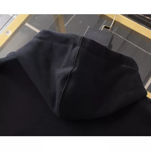 Replica Balenciaga Hoodies Long Sleeved For Men #1369459 $45.00 USD for Wholesale
