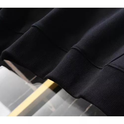 Replica Balenciaga Hoodies Long Sleeved For Men #1369459 $45.00 USD for Wholesale