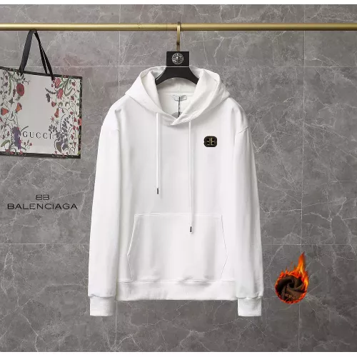 Balenciaga Hoodies Long Sleeved For Men #1369470