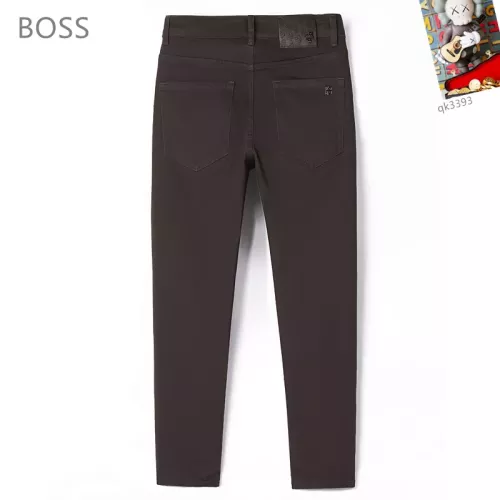 Replica Boss Jeans For Men #1369537 $48.00 USD for Wholesale