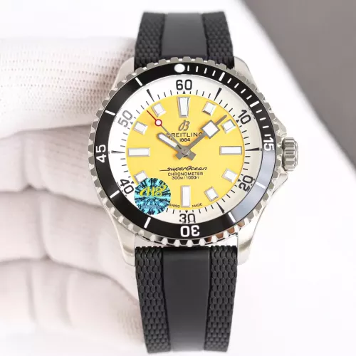 Breitling AAA Quality Watches For Men #1369567