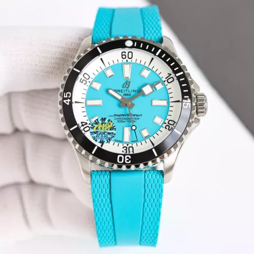 Breitling AAA Quality Watches For Men #1369569