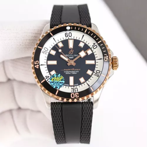 Breitling AAA Quality Watches For Men #1369572