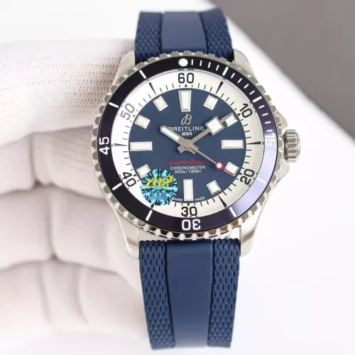 Breitling AAA Quality Watches For Men #1369573