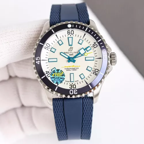 Breitling AAA Quality Watches For Men #1369574