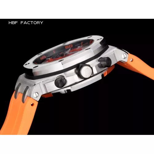 Replica Audemars Piguet AAA Quality Watches For Men #1369575 $479.34 USD for Wholesale