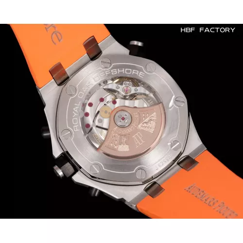 Replica Audemars Piguet AAA Quality Watches For Men #1369575 $479.34 USD for Wholesale