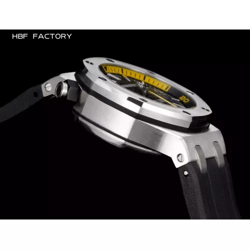 Replica Audemars Piguet AAA Quality Watches For Men #1369576 $479.34 USD for Wholesale