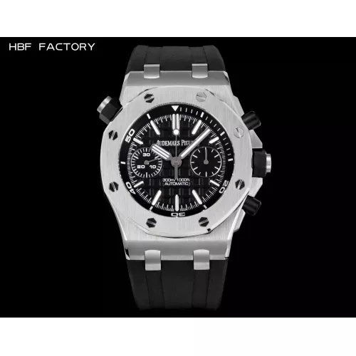 Audemars Piguet AAA Quality Watches For Men #1369577