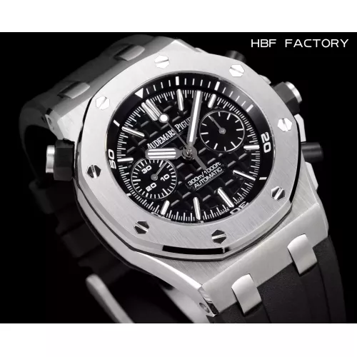 Replica Audemars Piguet AAA Quality Watches For Men #1369577 $479.34 USD for Wholesale