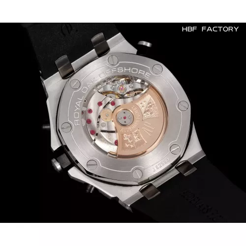 Replica Audemars Piguet AAA Quality Watches For Men #1369577 $479.34 USD for Wholesale