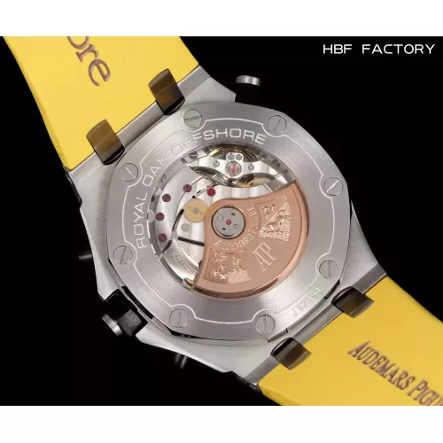 Replica Audemars Piguet AAA Quality Watches For Men #1369578 $479.34 USD for Wholesale