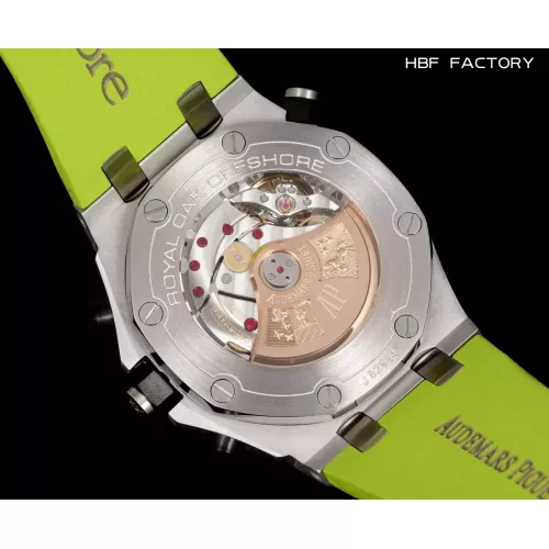 Replica Audemars Piguet AAA Quality Watches For Men #1369580 $479.34 USD for Wholesale