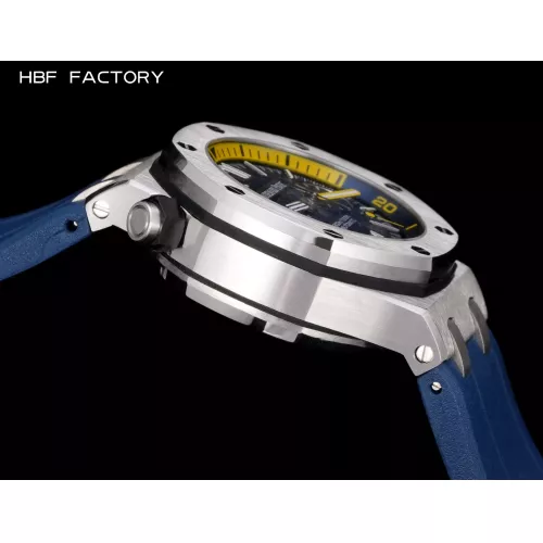 Replica Audemars Piguet AAA Quality Watches For Men #1369581 $479.34 USD for Wholesale