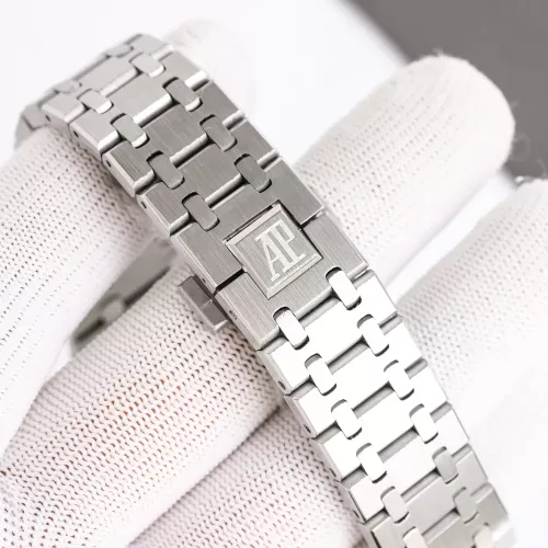 Replica Audemars Piguet AAA Quality Watches For Men #1369583 $512.40 USD for Wholesale