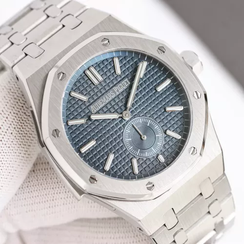 Replica Audemars Piguet AAA Quality Watches For Men #1369585 $512.40 USD for Wholesale