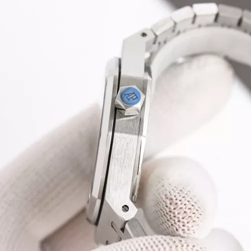 Replica Audemars Piguet AAA Quality Watches For Men #1369585 $512.40 USD for Wholesale