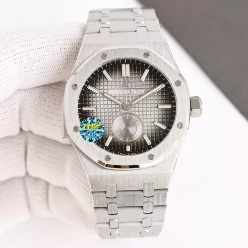 Replica Audemars Piguet AAA Quality Watches For Men #1369586 $512.40 USD for Wholesale