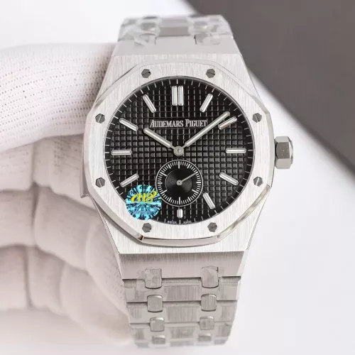 Replica Audemars Piguet AAA Quality Watches For Men #1369589 $512.40 USD for Wholesale