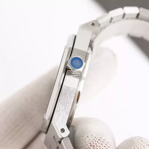 Replica Audemars Piguet AAA Quality Watches For Men #1369589 $512.40 USD for Wholesale