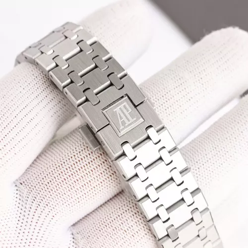 Replica Audemars Piguet AAA Quality Watches For Men #1369589 $512.40 USD for Wholesale