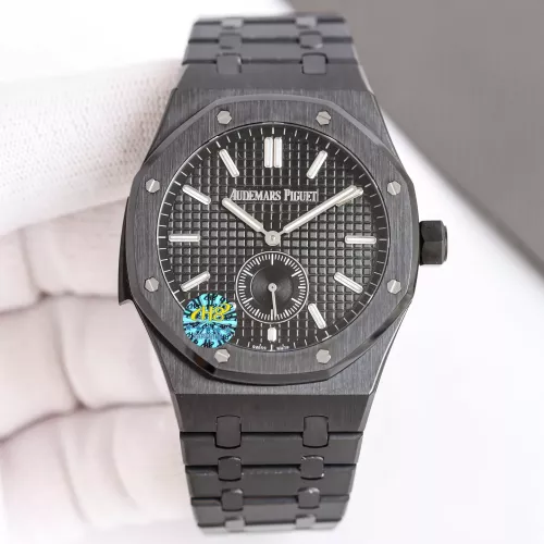 Replica Audemars Piguet AAA Quality Watches For Men #1369590 $528.93 USD for Wholesale