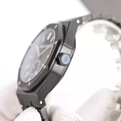 Replica Audemars Piguet AAA Quality Watches For Men #1369590 $528.93 USD for Wholesale