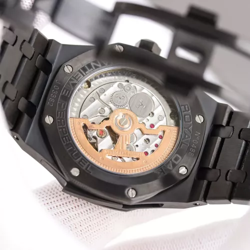 Replica Audemars Piguet AAA Quality Watches For Men #1369590 $528.93 USD for Wholesale