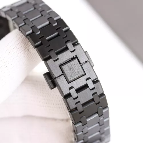 Replica Audemars Piguet AAA Quality Watches For Men #1369590 $528.93 USD for Wholesale