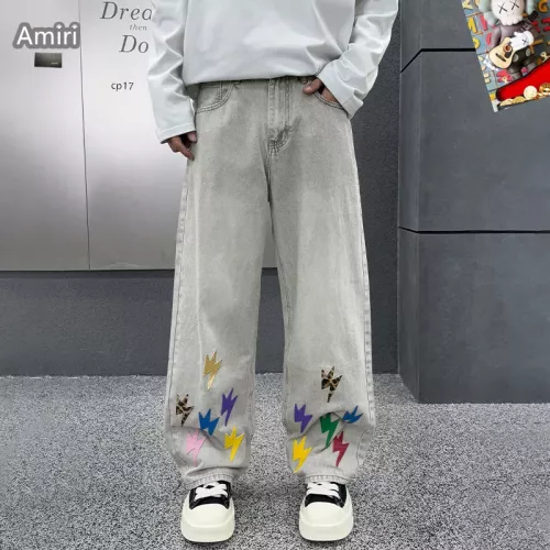 Amiri Jeans For Men #1369610
