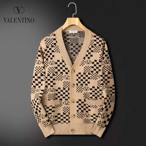 Valentino Sweaters Long Sleeved For Men #1369728