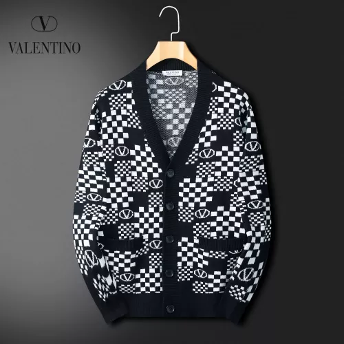 Valentino Sweaters Long Sleeved For Men #1369729